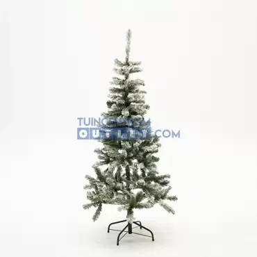 Millington kerstboom, 155cm, tuincentrumoutlet.com