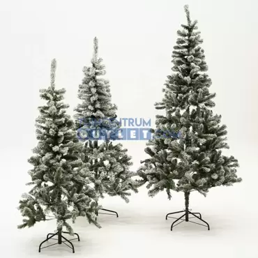 Millington kerstboom, alle maten, tuincentrumoutlet.com