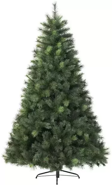 Kerstboom oakville h285cm - afbeelding 1