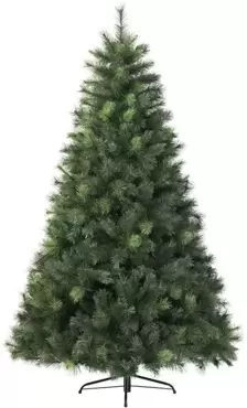 Kerstboom oakville h285cm - afbeelding 3