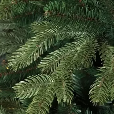 Kerstboom sherwood d109 h185cm groen - afbeelding 3