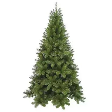 Kerstboom tuscan 260cm compleet - afbeelding 2