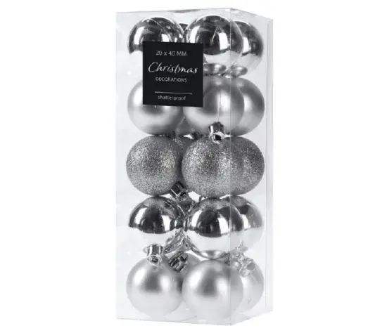 Kerstboom tuscan 365cm compleet - afbeelding 7