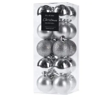 Kerstboom tuscan 365cm compleet - afbeelding 7