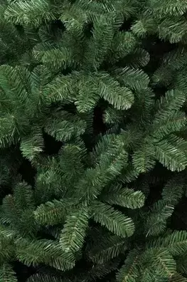 Kerstboom Tuscan - d170 h305cm groen - afbeelding 3