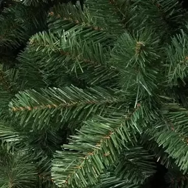 Kerstboom Tuscan - d183 h365cm groen detail, Edelman, tuincentrumoutlet