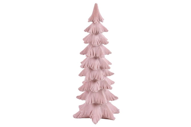 Kerstboom Zino L roze - tuincentrumoutlet.com