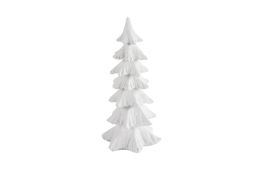 Kerstboom Zino S wit - tuincentrumoutlet.com