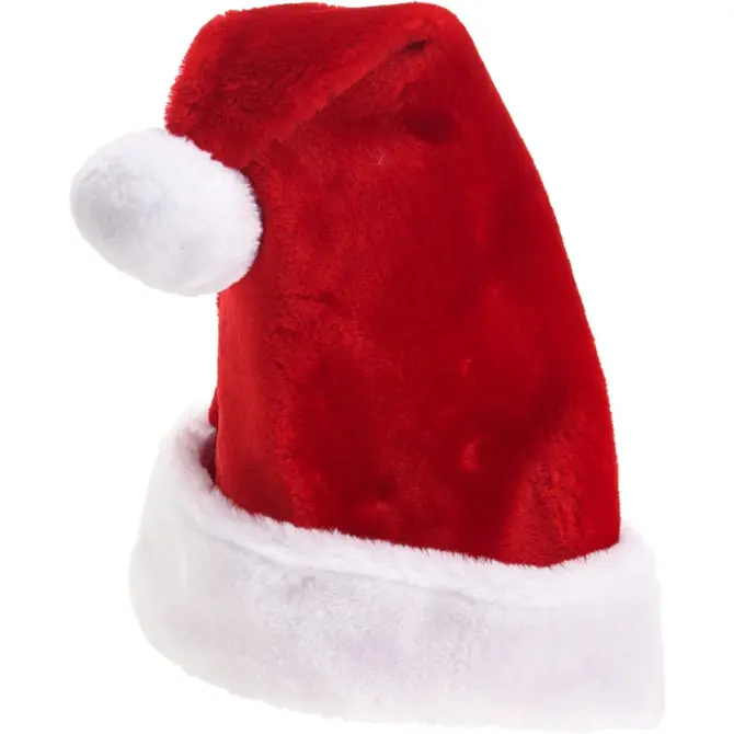 KERSTMUTS DELUXE 40X30CM