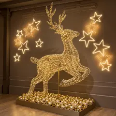 Kerstverlichting