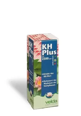 KH Plus 250 ml