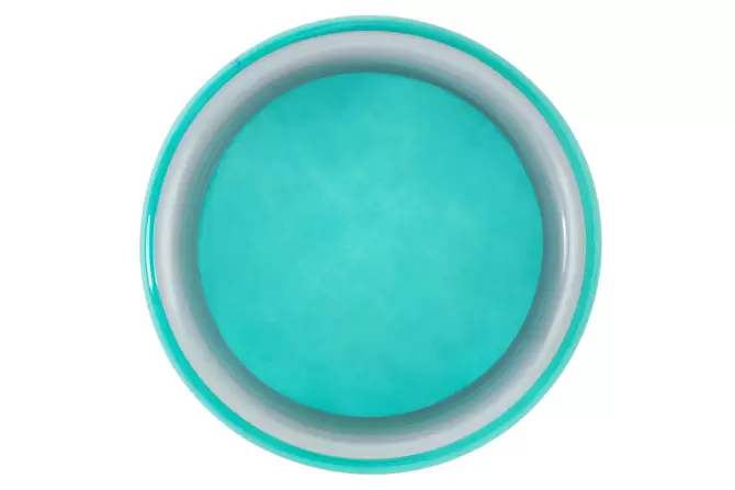 Kinderbad big metallic d170cm bovenkant, Bestway, tuincentrumoutlet