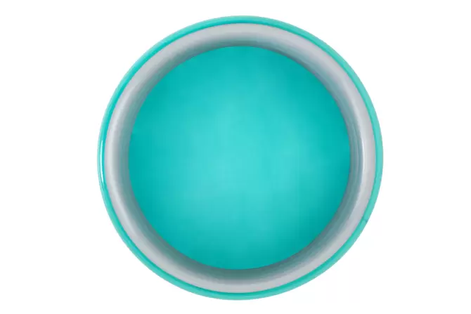 Kinderbad big metallic d201 cm boven, Bestway, tuincentrumoutlet