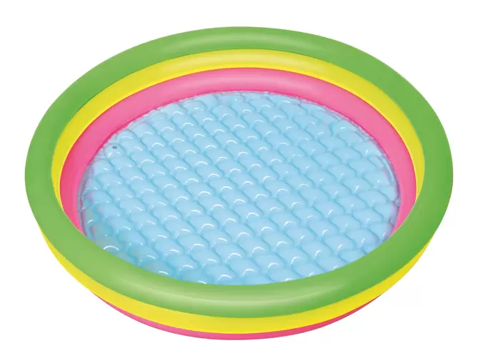 Kinderbad Summer d152cm bovenkant, Bestway, tuincentrumoutlet