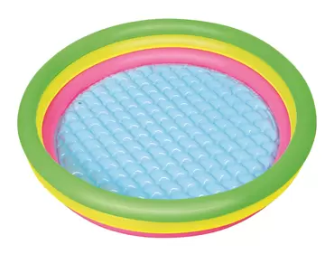 Kinderbad Summer d152cm bovenkant, Bestway, tuincentrumoutlet