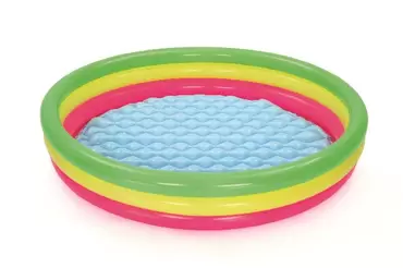 Kinderbad Summer d152cm, Bestway, tuincentrumoutlet