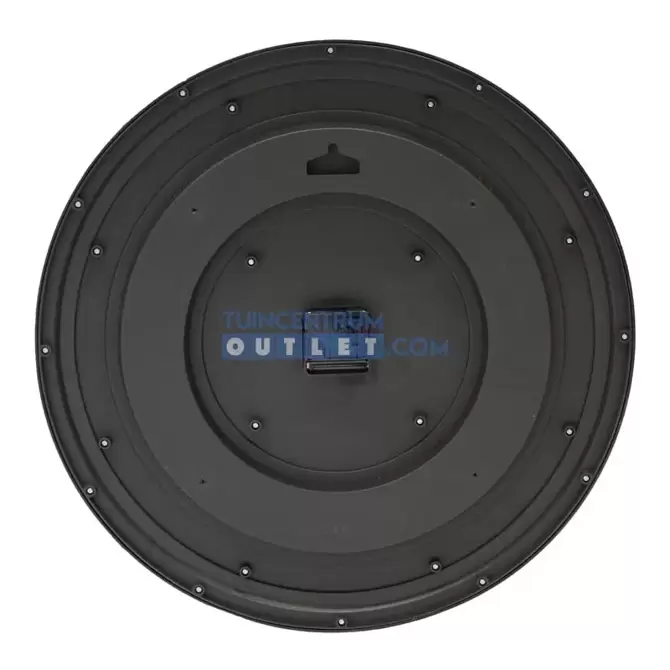 klok westminster, achterkant, tuincentrumoutlet.com