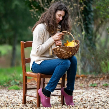 Klomp sherlow framboos mt 36 sfeer, Blackfox, tuincentrumoutlet.com