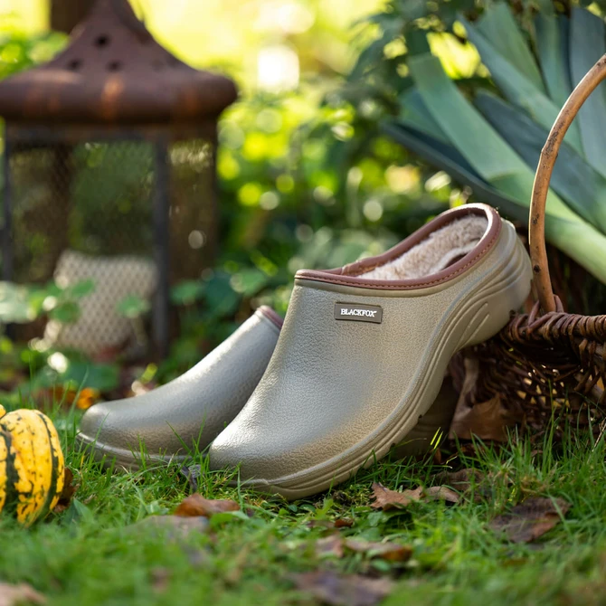 Klomp sherlow kaki mt 40 sfeer, Blackfox, tuincentrumoutlet.com