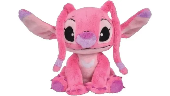 Knuffel angel 20cm, Disney, tuincentrumoutlet.com