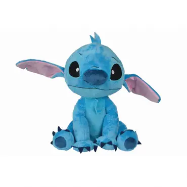 Knuffel giant stitch120cm, Disney, Tuincentrumoutlet.com