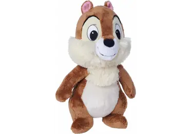 Knuffel knabbel 25cm, Disney, tuincentrumoutlet.com