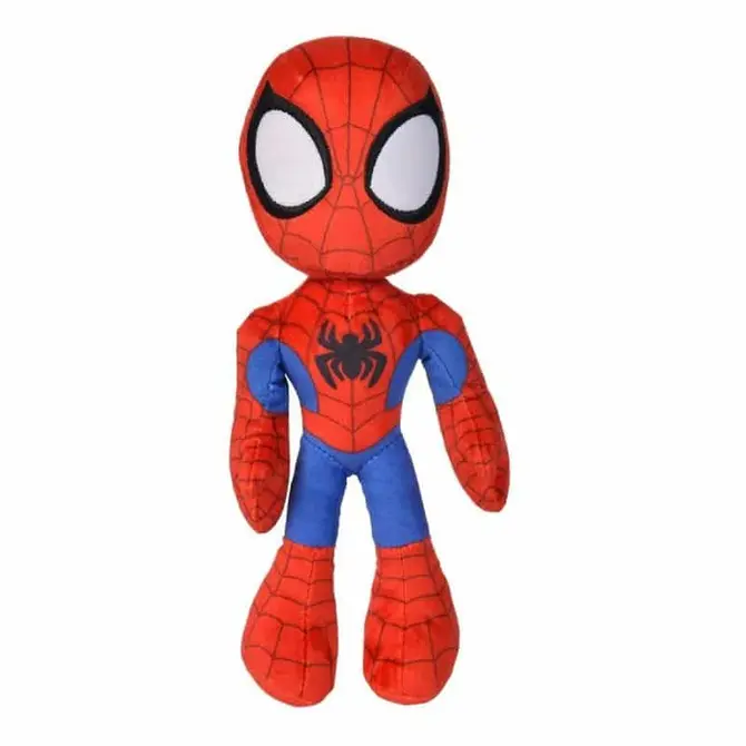 Knuffel marvel spidey gid 25cm, Disney, Tuincentrumoutlet.com