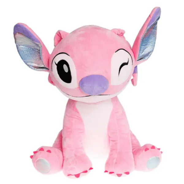 Knuffel party angel 50cm, Disney, Tuincentrumoutlet.com