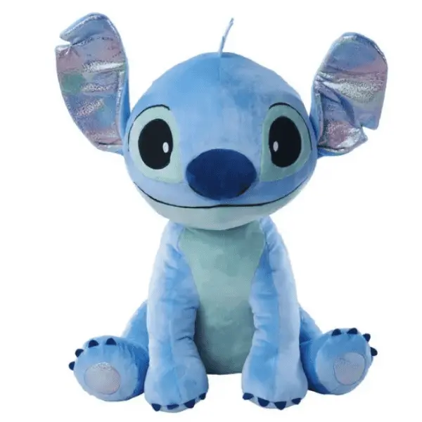 Knuffel party stitch 50cm, Disney, Tuincentrumoutlet.com