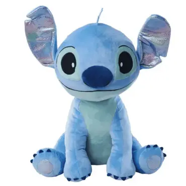 Knuffel party stitch 50cm, Disney, Tuincentrumoutlet.com