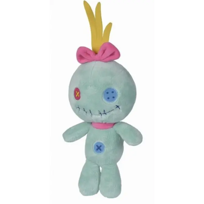 Knuffel scrump 20cm, Disney, tuincentrumoutlet.com