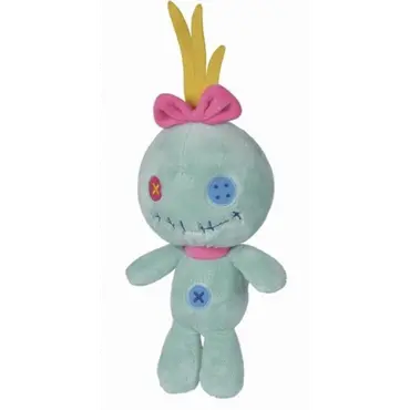 Knuffel scrump 20cm, Disney, tuincentrumoutlet.com