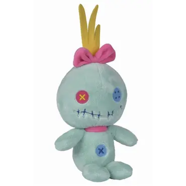 Knuffel scrump 20cm zij, Disney, tuincentrumoutlet.com