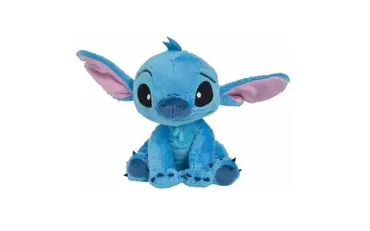 Knuffel stitch 20cm, Disney, tuincentrumoutlet.com