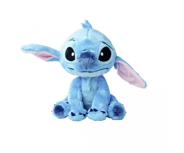 Knuffel stitch 25cm, Disney, tuincentrumoutlet.com