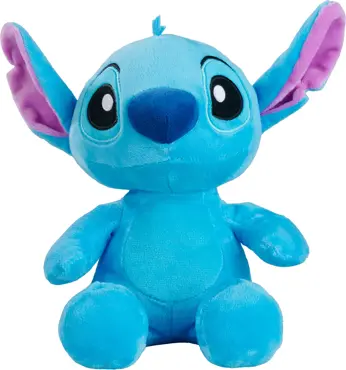 Knuffel stitch 30cm, Disney, Tuincentrumoutlet.com