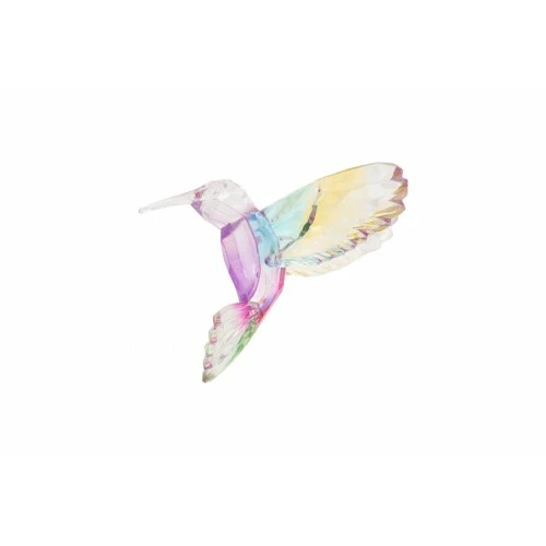 HUMMINGBIRD RAINBOW, KurtAdler, Tuincentrumoutlet