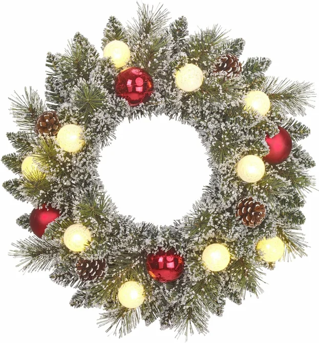 Krans kaprun 10l b/o/t d45 frstd - afbeelding 1