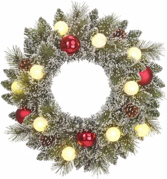 Krans kaprun 10l b/o/t d45 frstd - afbeelding 1