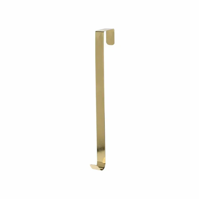 KRANSHANGER 29CM GOUD KL, Koopman, tuincentrumoutlet