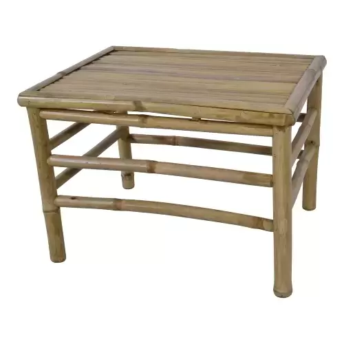 Krukjes bamboe klein, Lesli Living, tuincentrumoutlet