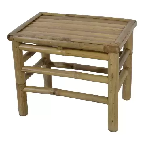 Krukjes bamboe groot, Lesli Living, tuincentrumoutlet