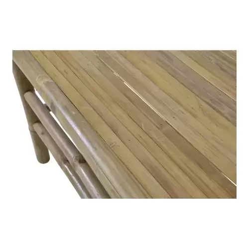 Krukjes bamboe detail, Lesli Living, tuincentrumoutlet