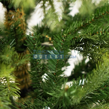 Grandis fir l180cm groen detail2, Everlands, tuincentrumoutlet