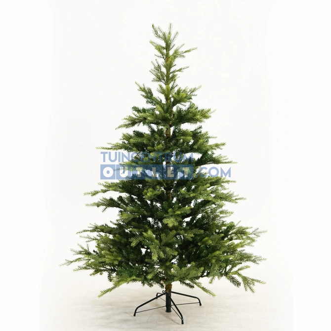 Grandis fir l210cm groen, Everlands, tuincentrumoutlet