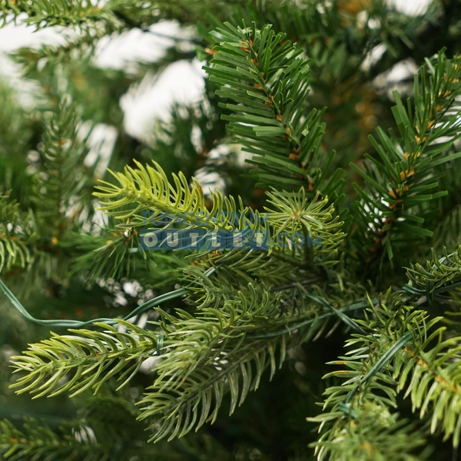 Grandis microled h180cm 400l gn wwt, Everlands, tuincentrumoutlet, foto 5