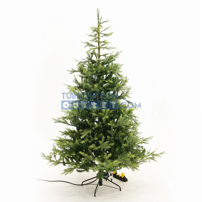 Grandis microled h210cm 550l gn wwt, Everlands, tuincentrumoutlet, foto 2