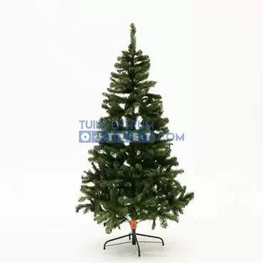 Kunstkerstboom Imperial Pine h180cm groen www.tuincentrumoutlet.com