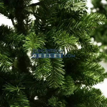 Kunstkerstboom Imperial Pine h180cm groen www.tuincentrumoutlet.com