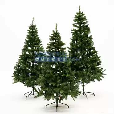 Kunstkerstboom Imperial Pine h180cm groen www.tuincentrumoutlet.com